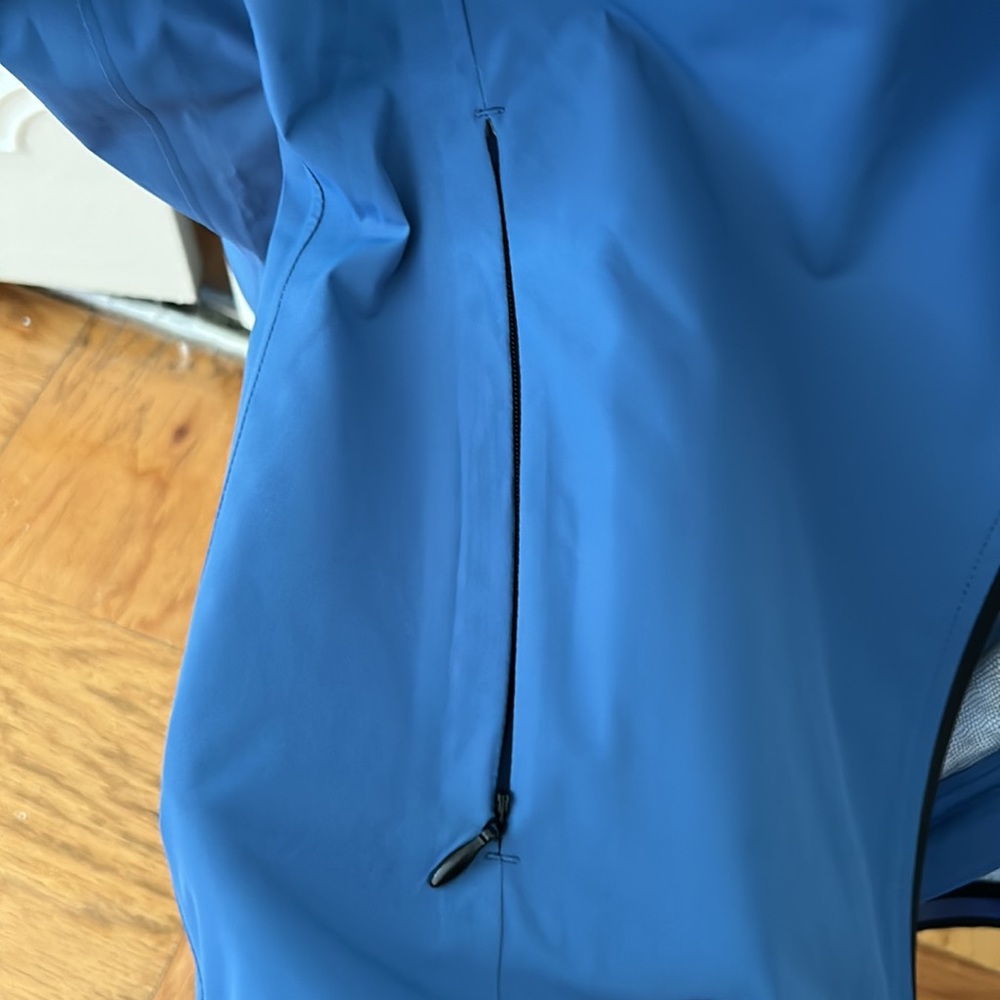 TSLA Cycling Jacket - Picture 13 of 16